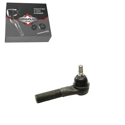 Extremo de varilla de dirección Mevotech para Ford F-350 1987-1997 4x4 Foto 1 de 3