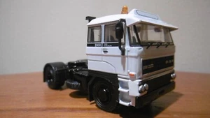 OXFORD DIECAST Truck DAF 2800 Unit No Livery Beacons 1/76 scale ideal code 3* - Picture 1 of 3