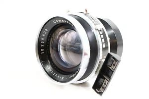 COMPONON 300MM f5.6 SCHNEIDER-KREUZNACH LENS 300/5.6 Compur 3 electronic shutter - Picture 1 of 24
