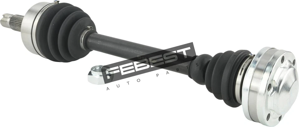 Front Cv Axle Shaft Left/Right 618X30 For MERCEDES BENZ LUXUSKOMBI LUXUSKOMBI - Image 1 of 1