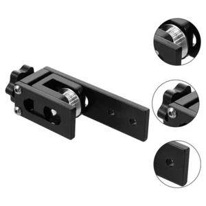 1 Stück X-Achse Synchron Riemen Spanner 3D-Drucker Teil Richten Spanner - Afbeelding 1 van 11