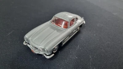 MERCEDES BENZ 300 SL 1955 1/43 - Immagine 1 di 4