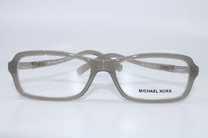 Michael Kors MK4022B 3043 QUISIANA  Eyeglasses New Authentic 53