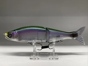Gan craft Jointed Claw 178 SS # BBD-01 - Imagen 1 de 2