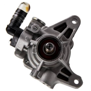Power Steering Pump fits for Honda Accord L4 2.4L 2003 2004 2005 56110RAAA01 - Picture 1 of 8