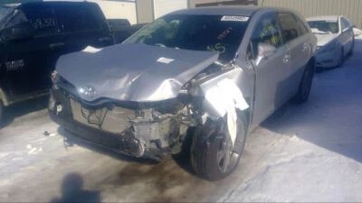 09-14 TOYOTA VENZA caja de transferencia E567522 Foto 1 de 4