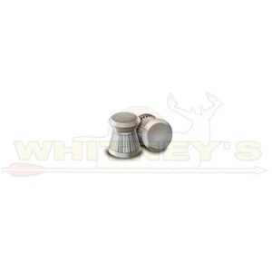 Gamo Air Rifle Flat Nose Match Pellets - .177 - 500ct - 6320034BL54 - Picture 1 of 1