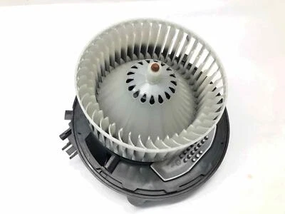 15-2020 Audi Volkswagen A3 S3 Atlas Calentador Aire Acondicionado Ventilador Ventilador Motor Delantero 5Q0907521E Foto 1 de 4