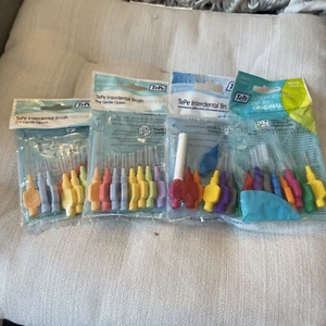 Tepe Interdental Brushes - Picture 1 of 4
