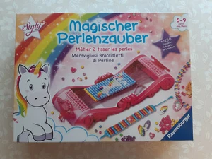 Ravensburger Magischer Perlenzauber - Bild 1 von 1