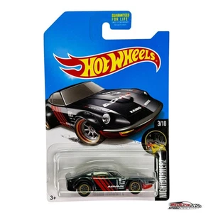 🎌🎌🎌Hot Wheels Super Treasure Hunt Nissan Fairlady Z H31🎌🎌🎌 - Imagen 1 de 9