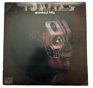 Tomita – Tomita’s Greatest Hits 2× Vinyl Record LP R253955 Set Star Wars - Picture 1 of 3