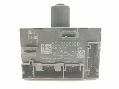 5Q4959593B modulo elettronico per SEAT LEON SC (5F5) FR 2013 1920334 - Immagine 1 di 4