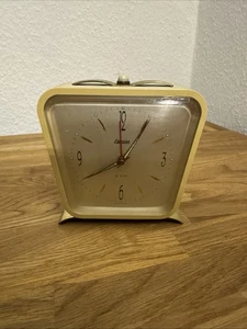 Reloj despertador de viaje Condor 8 días - Imagen 1 de 5