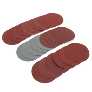 Sanding Discs 600# 1000# 1500# 2000# 3000# Grit 6" 150mm Hot Sale Accessories - Picture 1 of 6