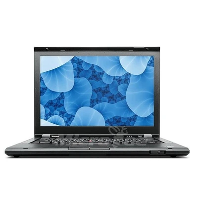 Lenovo ThinkPad T430 14" Intel Core i5-3320M @2.6GHz 8GB RAM 256GB SSD Foto 1 de 4