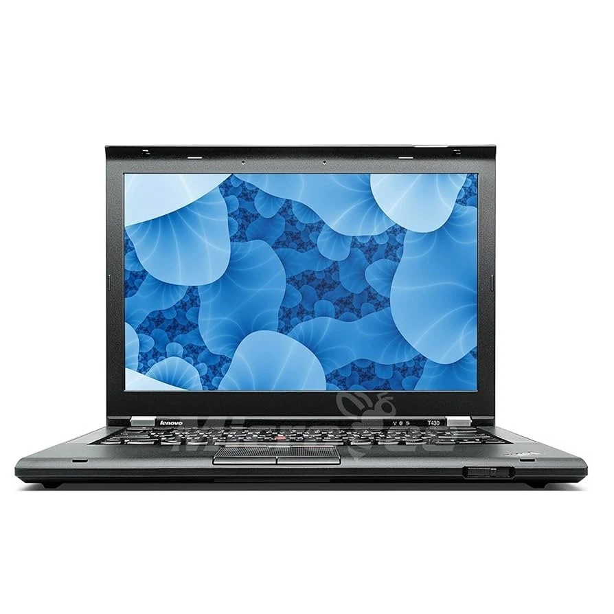 Lenovo ThinkPad T430 14" Intel Core i5-3320M @2.6GHz 8GB RAM 256GB SSD Foto 1 de 4