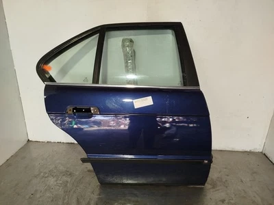 41528185066 puerta trasera derecha BMW SERIE 5 BERLINA E34 1993 9425927 - Imagen 1 de 4