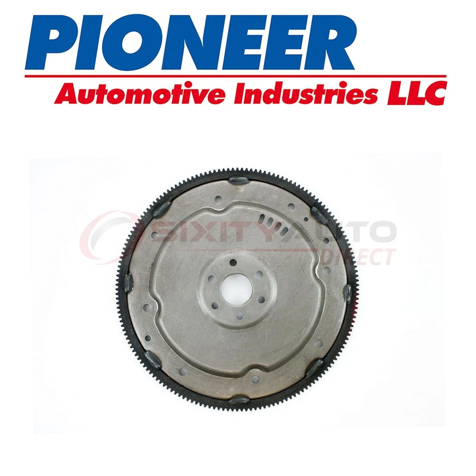 Pioneer Auto Transmission Flexplate for 1999-2011 Mercury Grand Marquis 4.6L iv Foto 1 de 4