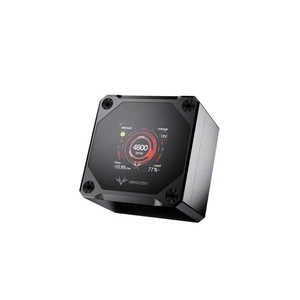 Granzon Wireless Control Digital Display Water Cooling Pump 6M 700L/H GFM III - Picture 1 of 4