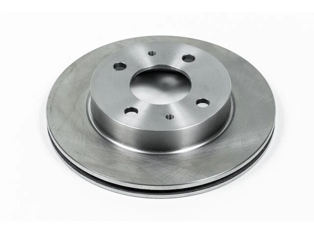 Rotor de freno delantero para Nissan Sentra 1995-2000 1996 1997 1998 1999 SM311VH Foto 1 de 1
