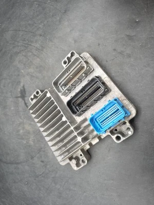 2007 CADILLAC DTS ECU/ECM 12611133 B1-517 - Image 1 of 4