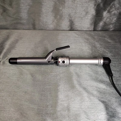 Hot Tools Professional Ceramic Curling Iron HTP05 – Perfect Condition! - Image 1 of 4