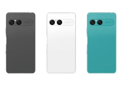 Funda estilo genuino con soporte para SONY Xperia 10 VII -XQZ-CBFE Foto 1 de 4