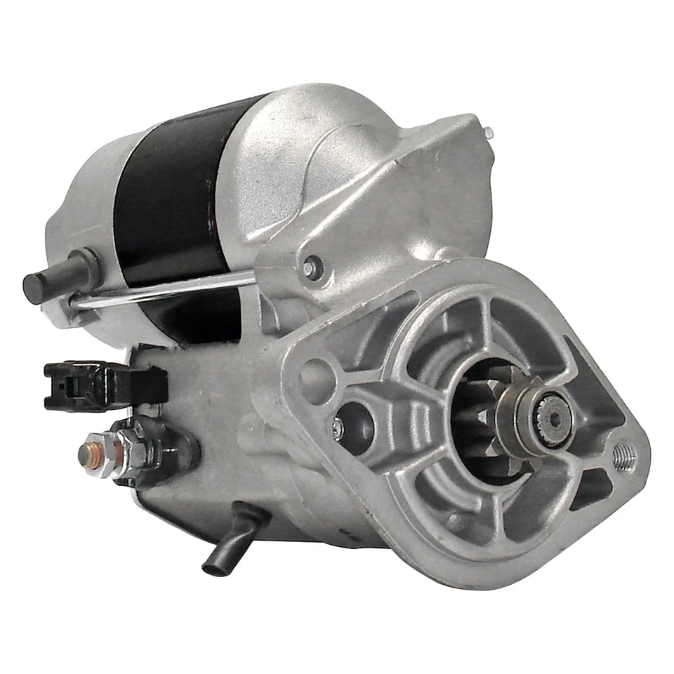 Mechanics Choice Starter Motor for 2000-2005 Toyota Celica, MR2 Spyder (L4 1.8L) - Imagem 1 de 1