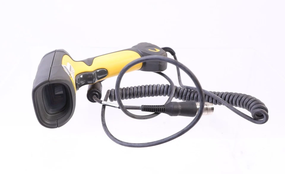 SYMBOL LS3408 ER LS3408-EP20005 - Image 1 of 4