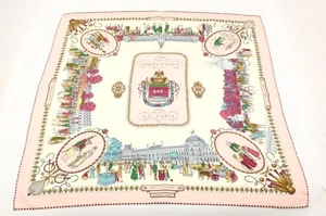 Hermes Carre70 2020 Winter M1_1114 - Bild 1 von 9