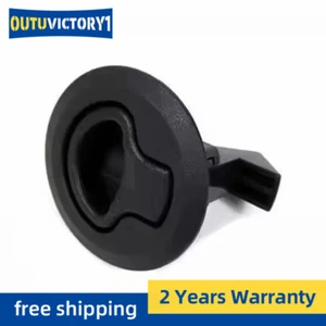 MONTAJE DE PESTILLO DE ALMACENAMIENTO DEBAJO DEL ASIENTO TRASERO apto para camioneta Dodge Ram 10-12 68059730AB - Imagen 1 de 4