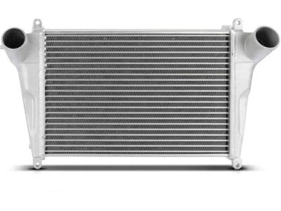 Intercooler dianteiro para 2004-2008 GMC W3500 APR 62823YYSC 2005 2006 2007 W3S042 - Imagem 1 de 2