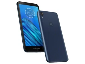 Sbloccato ** Motorola Moto E6 XT2005 16 GB (T-Mobile) (metro di T-Mobile) - Foto 1 di 1