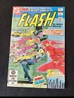 The Flash #309 DC Comics Fine/Very Fine+ Condition May 1982 Nice Copy