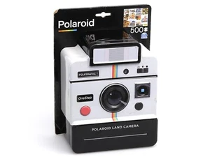 Original Polaroid Spin Master Puzzle mit 500 Teilen / ca. 60 x 45 cm - Picture 1 of 2