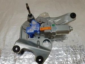 FITS FOR SUBARU LEGACY rear wiper motor 2011 - Picture 1 of 3