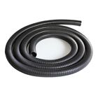 38mm ID 45mm OD Vacuum Cleaner Hose Threaded Pipe for Effective Cleaning