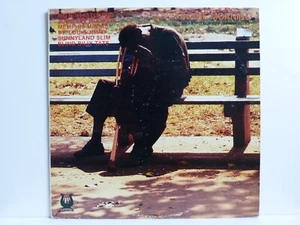 Cryin' In The Morning - LP – Sampler / Muse Records MR 5212 von 1979 - Bild 1 von 2