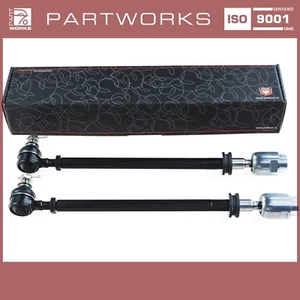 Spurstangen für PORSCHE 924 924S 931 944 bis -'86 ohne Servo L+R - Bild 1 von 11