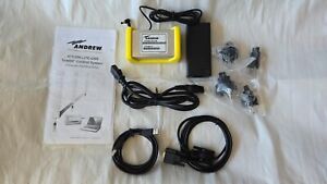 Andrew CommScope ATC200-LITE-USB TeleTilt Portable RET Controller - USED