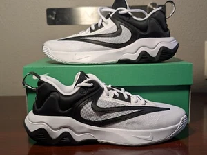 Size 8 - Nike Giannis Immortality 3 Bedtime Snack - SKU DZ7533-100 - Picture 1 of 11