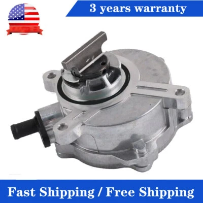 Brake Vacuum Pump VCP159 For BMW X5 2004-2010 745I 745LI 2002-2005 760LI 2003-08 — 第 1/4 张图片