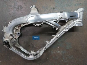 Cuadro Kawasaki KX250F KX250 2017-2020 OEM (Chasis Stock Principal '17 18 19 20) - Imagen 1 de 12