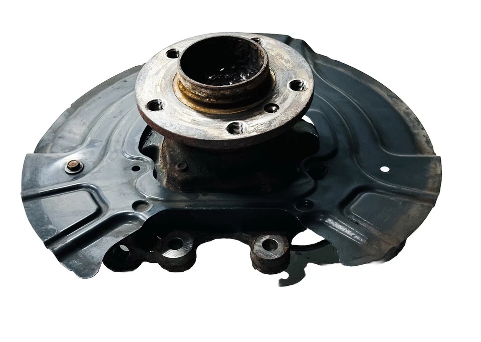 Junta traseira do motorista 33406797569 compatível com 2011-2017 BMW X3 X4 F25 F26  - Imagem 1 de 4