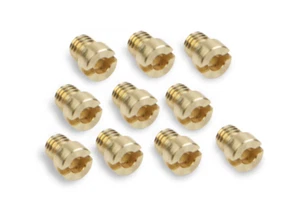 Holley 126-35-10 Replaceable Air Bleed - Size 35 - Picture 1 of 2