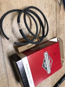 Juego de anillos Briggs and Stratton 298984 (.020) - Imagen 1 de 3