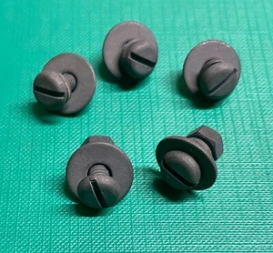 NUEVO Land Rover Serie 1 88" 109" Panel de Instrumentos para Tablero Kit de Tornillos HERARDIZADOS - Imagen 1 de 1