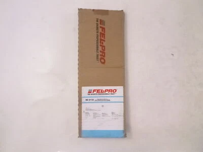 Fel-Pro MS 97126 Intake Manifold Gasket Set for 2007-2019 GMC Sierra 2500 HD - Image 1 of 3