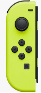 Nintendo Switch OEM Genuine Joy Con Controller - Left or Right Joy-Con - Picture 1 of 44